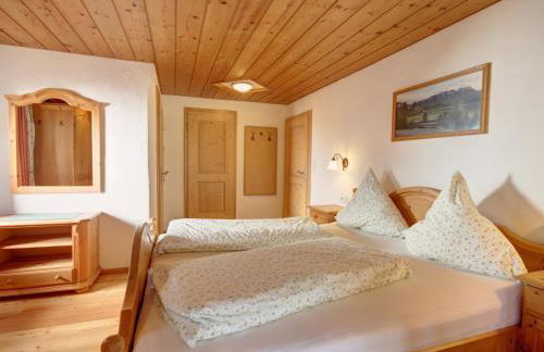 Gästehaus Hirschbichler - Chiemgau Karte - Foto 67