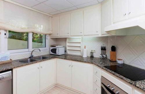 VILLA LANTANA -Vistas únicas al puerto de Mahón - Foto 11