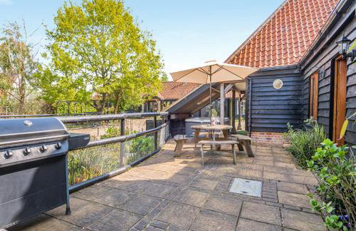 Chestnut Tree Barn - Foto 23