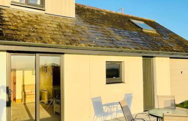 The Little House, Wadebridge, Cornwall - Foto 30