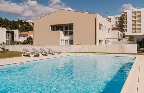 Viana Beach Surf House - Foto 34