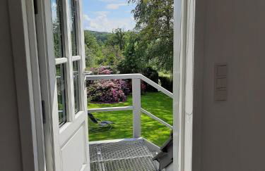 Spatzennest Löbach - Foto 12