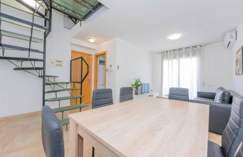 Apartamentos Torre Figueres - Foto 32