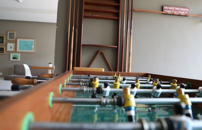 Miraflores4Rent Upper Pardo - Foto 45