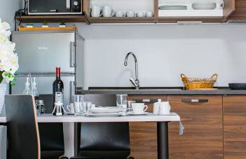 Lux Camp Bi Village, Mobile home Villa Dado - Foto 18