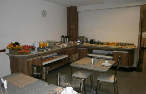 Sete Lagoas Residence Hotel - Photo 43
