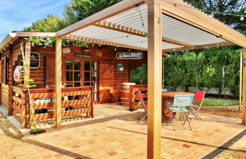 Cottage avec piscine au cœur du Saumur Champigny - Foto 1