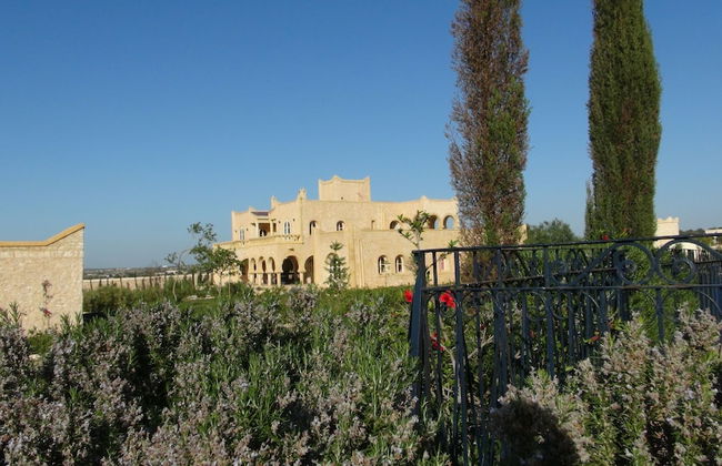 Villa Habibi Main House Ground Floor Suite - Foto 59