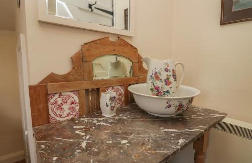 Stable Cottage - Foto 21