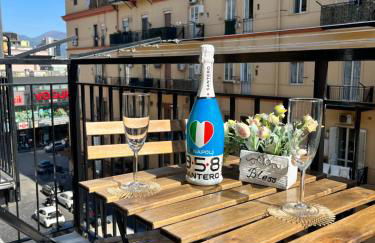 Mazzocchi House welcome wine - Photo 17