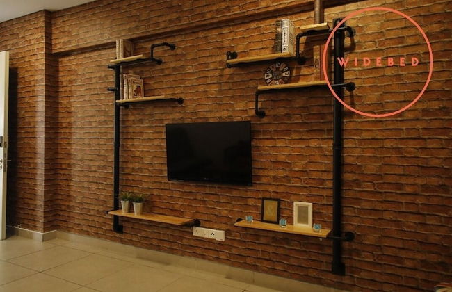 Flexus Signature Suite by Widebed - Photo 7