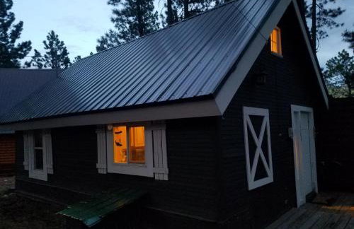 Nellie May Cabin on Vallecito Lake in Bayfield CO - Foto 21