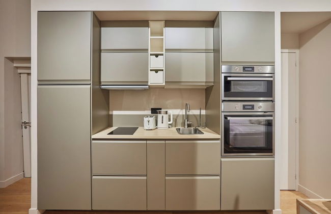 Sublime and new Apartment Notre Dame - Foto 6