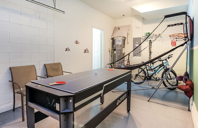 3175tc Amazing Compass Baytown Home Sleeps 10 - Foto 9