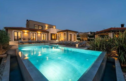 Villa Lukas Markovici - Foto 15