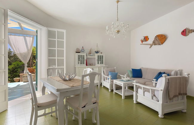 Villa Scarnera - Photo 23