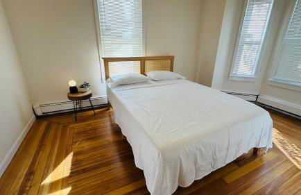 Spacious 3BR unit in Boston Free parking - Foto 27