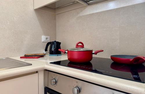 La Corallina - Puglia Mia Apartments - Foto 14