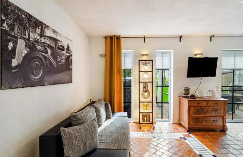 Huus ant Kornfeld Erdgeschoss - Foto 8