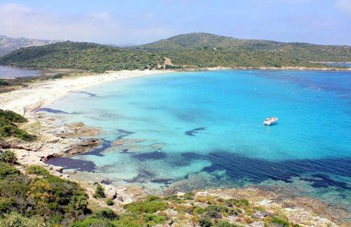 Domaine Ghjulia - Casa Nebbiu - Foto 36