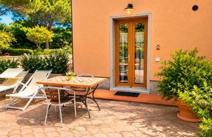 Villa Mandrioli Agriturismo - Photo 4
