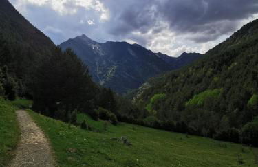 Dúplex con terraza y vistas panorámicas en Taüll - Foto 48
