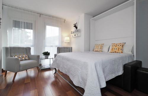 Apartamento Monte Perdido - Photo 8