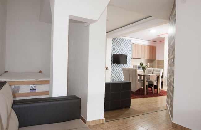 Mujen Lux Kopaonik - Foto 16