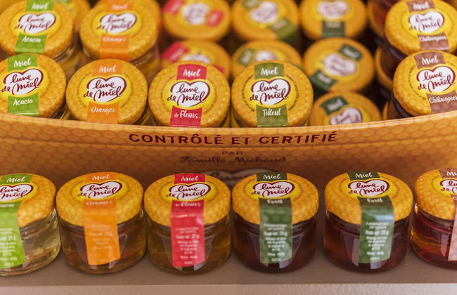 Cerise Nantes La Beaujoire - Foto 52