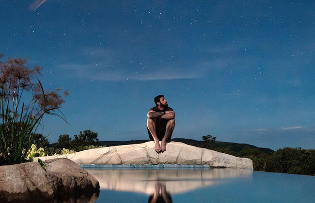 CASA ÔNIX - Foto 21