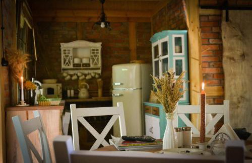 Cegiełka w Skarlance - Foto 8