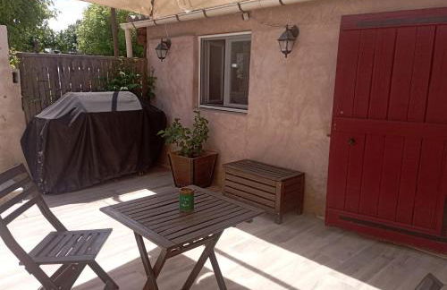 Gîte à la ferme - Foto 1