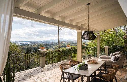 Ermioni Countryside Residence by Konnect, Agios Markos - Foto 45