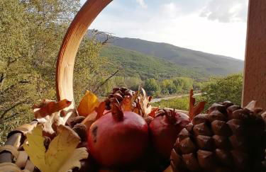 Complejo Rural Las Palomas - Foto 76