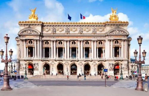 Magnifique duplex 45 m2 aux portes de Paris Metro Barbara à 30mn Expo Porte de Versailles - Foto 64