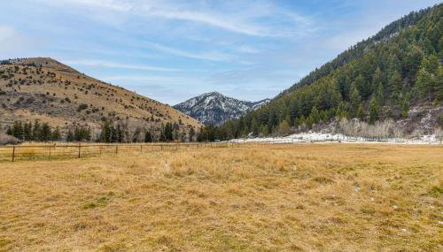 Mtn-View Anglers Retreat in Western Wyoming! - Foto 2