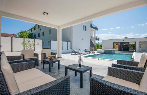 Awesome Home In Veliki Prolog - Foto 16