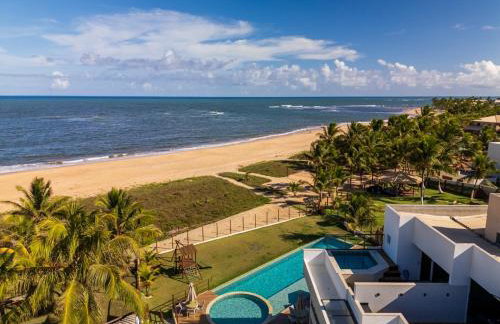 Duplex com Piscina Privativa em Itacimirim! - Foto 20