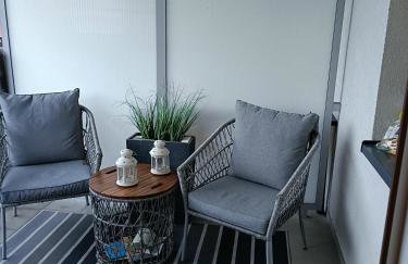 Apartament Paderewskiego 1 - Foto 6