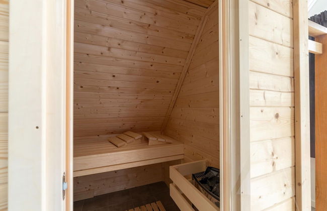 Holiday Home by Lake Beach Simonshaven - Foto 23