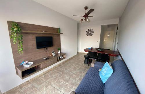 Apto Guarujá - Asturias - Foto 1