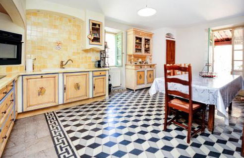 Pet Friendly Home In Uzès - Foto 22