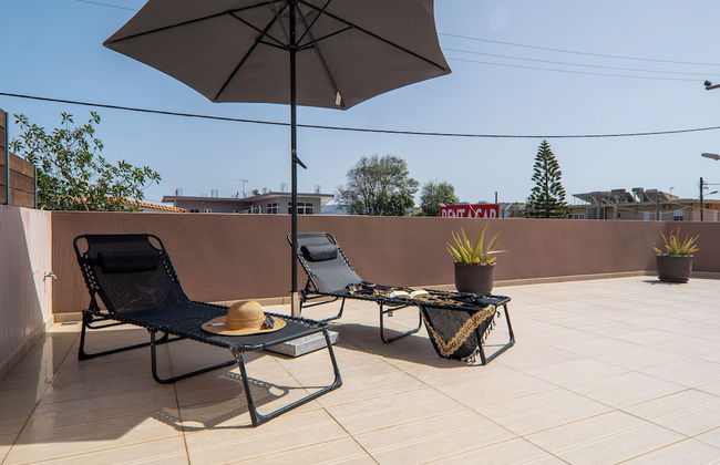 Semiso Beach Suites - Foto 48