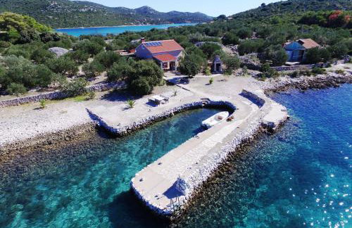 House Old Fisherman - Photo 11