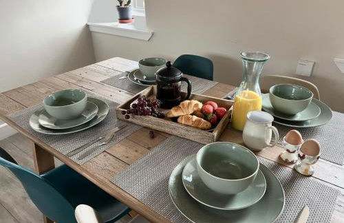 Tumbledown Croft, rural cottage near Cruden Bay - Photo 5