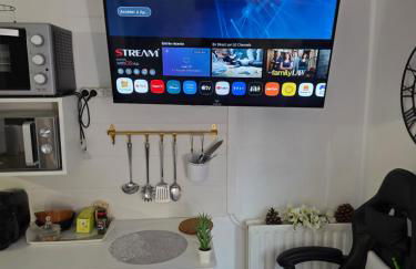 Studio Antigone centre ville - Foto 12