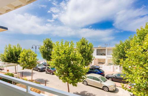 La Cala Beach Home - beachfront few steps away from sandy beach - Photo 13