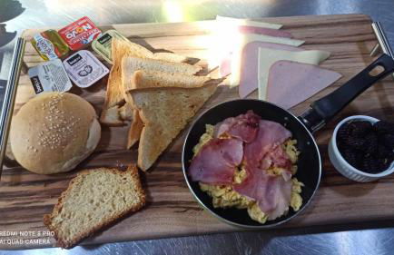 Orfeas Studios Molivos - Photo 58