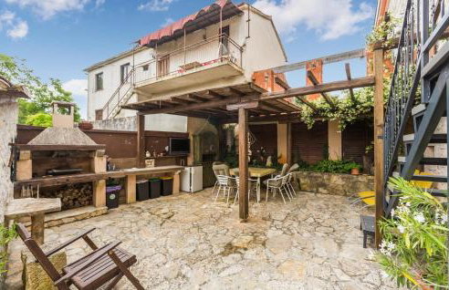 Lovely Apartment In Porec With Kitchen - Foto 9