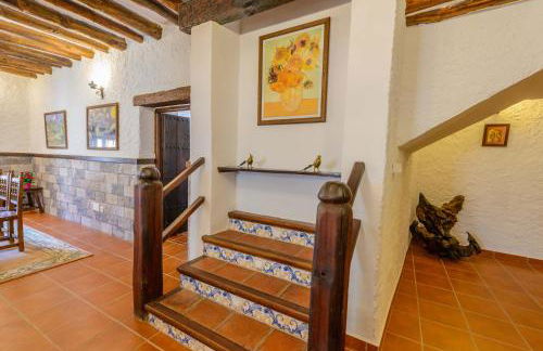 Holiday Home El Pilarillo Piscina Compartida - Photo 10